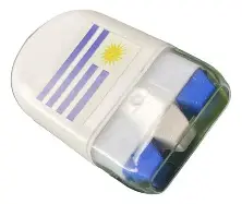 Pintura Del Mundial