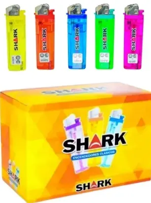 Encendedor  Shark x25u