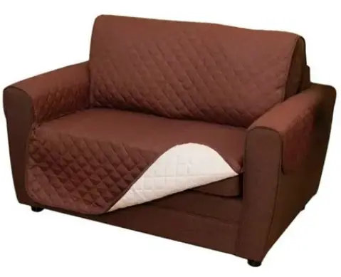 Cubre sillon x 2 Cuerpos