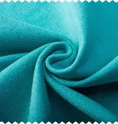 Towell Look 30/1 UNICO COLOR CELESTE