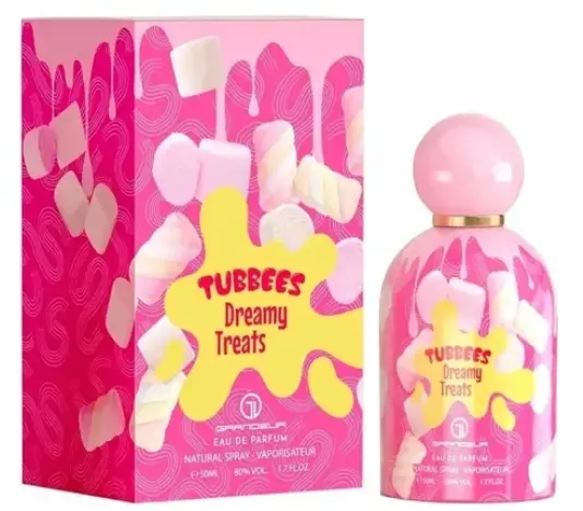 Perfume Tubbees Dreamy 50 ml