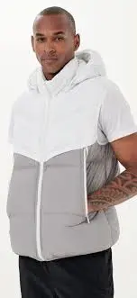 Chalecos Combianados