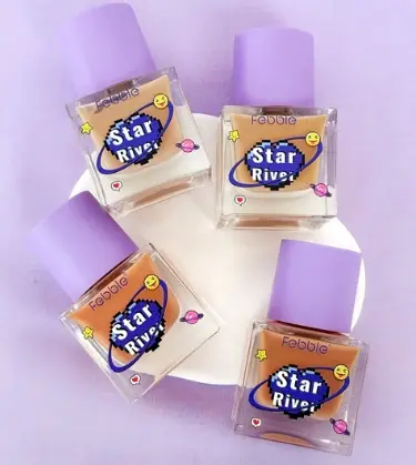 Base Liquida  STAR RIVER 