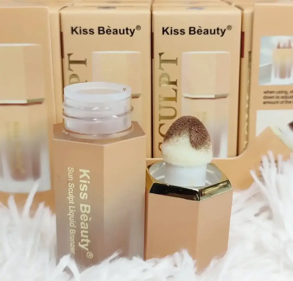 Corrector Doble Miss Betty 