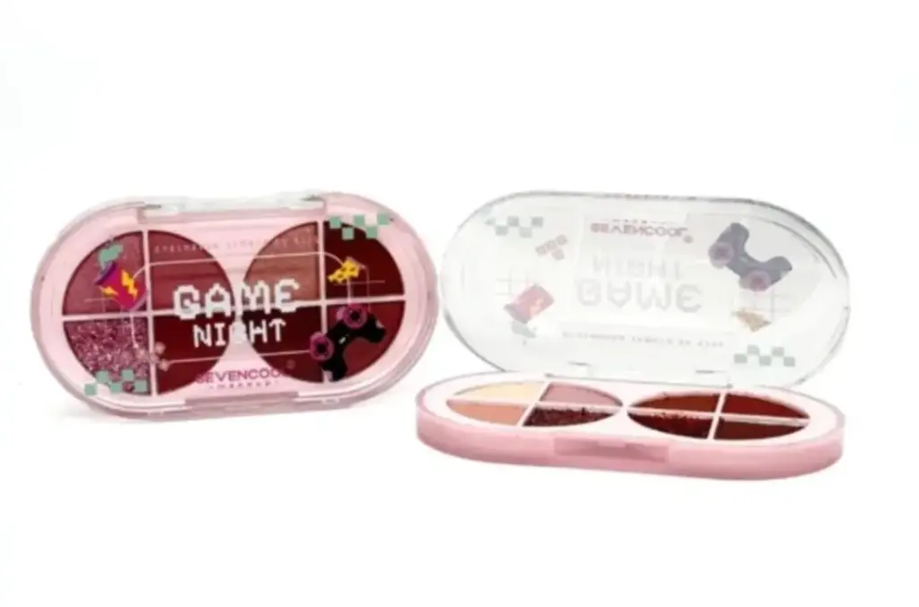 Sombras x 8 Gamer Night