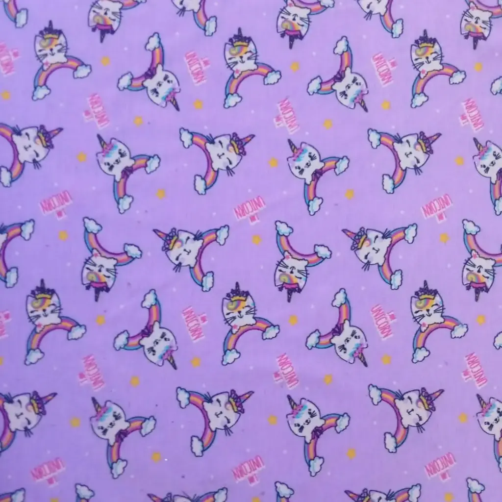 Modal Estampado Rinde 3Mts