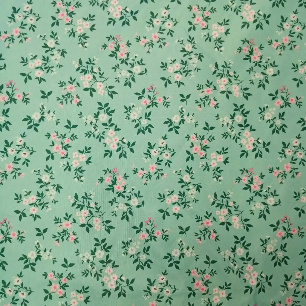 Microfibra Estampado 1.5Mts Ancho