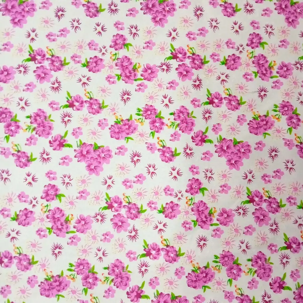 Microfibra Estampado 1.5Mts Ancho