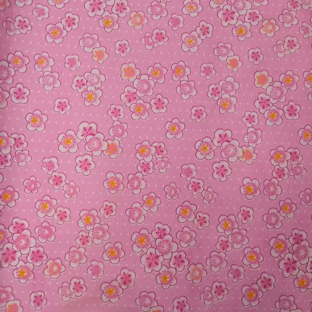 Microfibra Estampado 1.5Mts Ancho