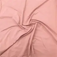 Microfibra Lisa 1.5Mts Ancho ROSA VIEJO