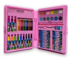 Set de Arte 42 pcs 