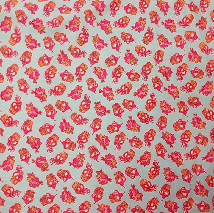 Batista Estampada