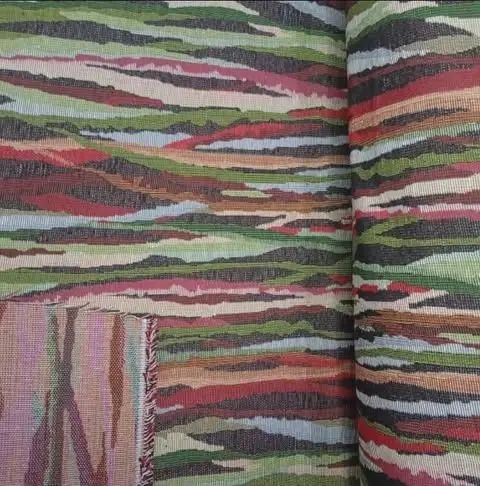 Chenille/Gobelino 3.2Mts Ancho