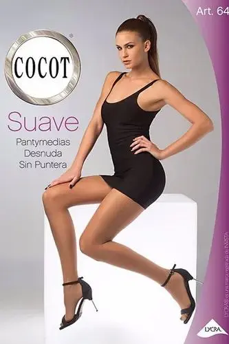 Cancan Musellina Cocot Desnuda Sin Puntera Piel T5