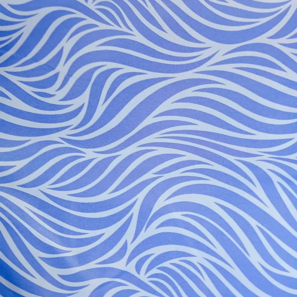 Tropical Mecanico Estampado 1.5 Mts Ancho