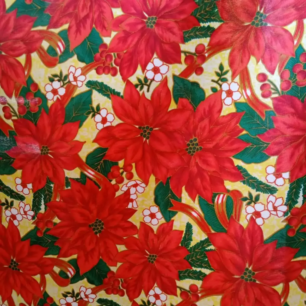 Tropical Mecanico Estampado 1.5 Mts Ancho