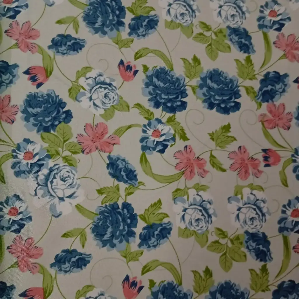 Tropical Mecanico Estampado 1.5 Mts Ancho