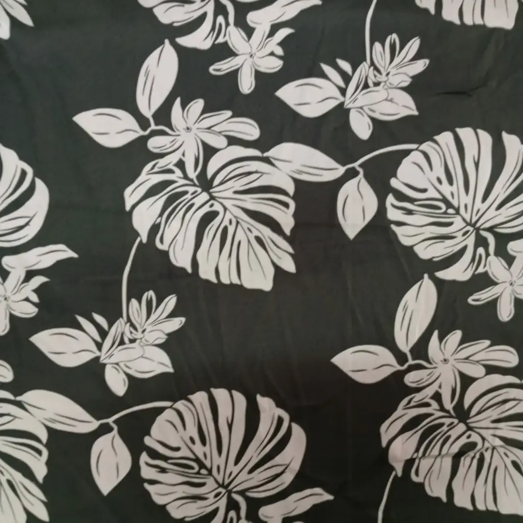 Tropical Mecanico Estampado 1.5 Mts Ancho