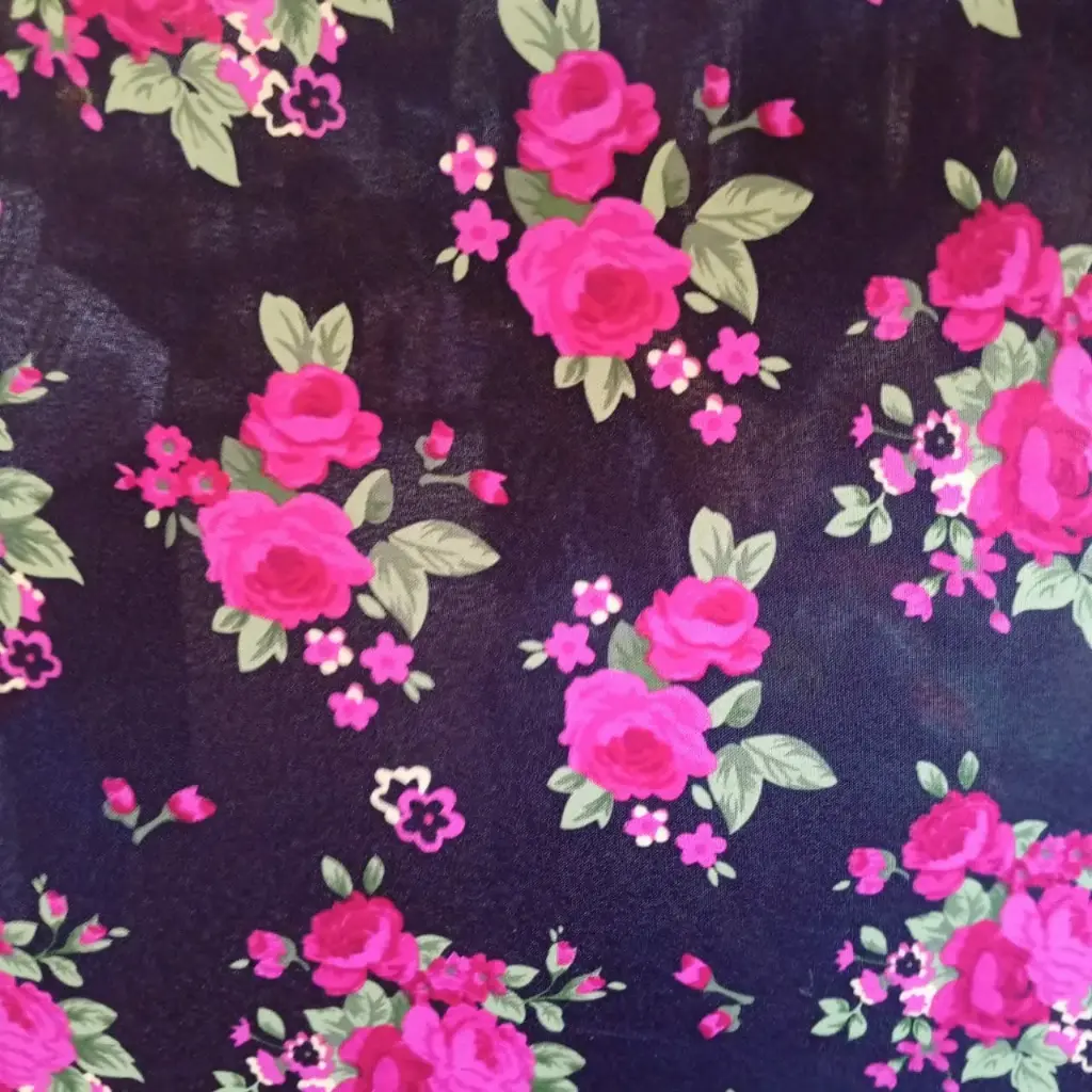 Tropical Mecanico Estampado 1.5 Mts Ancho