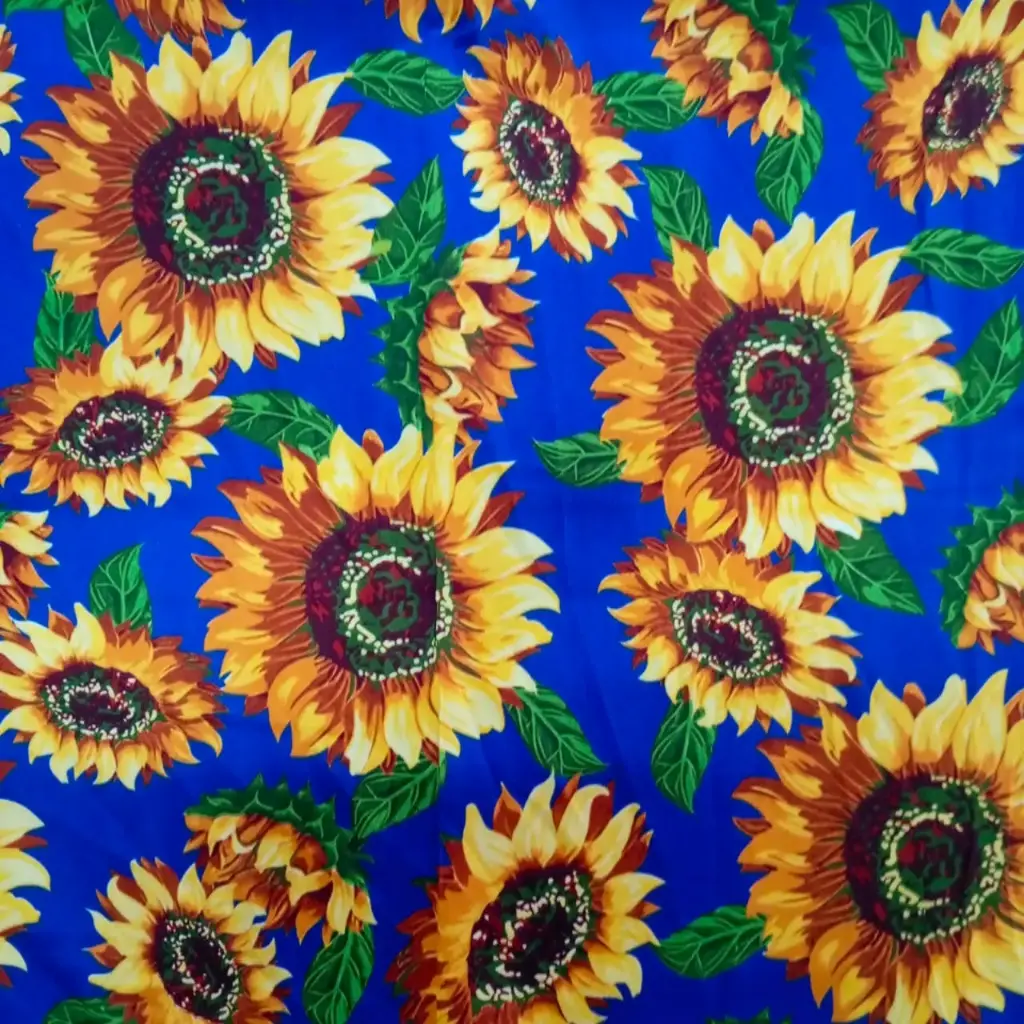 Tropical Mecanico Estampado 1.5 Mts Ancho