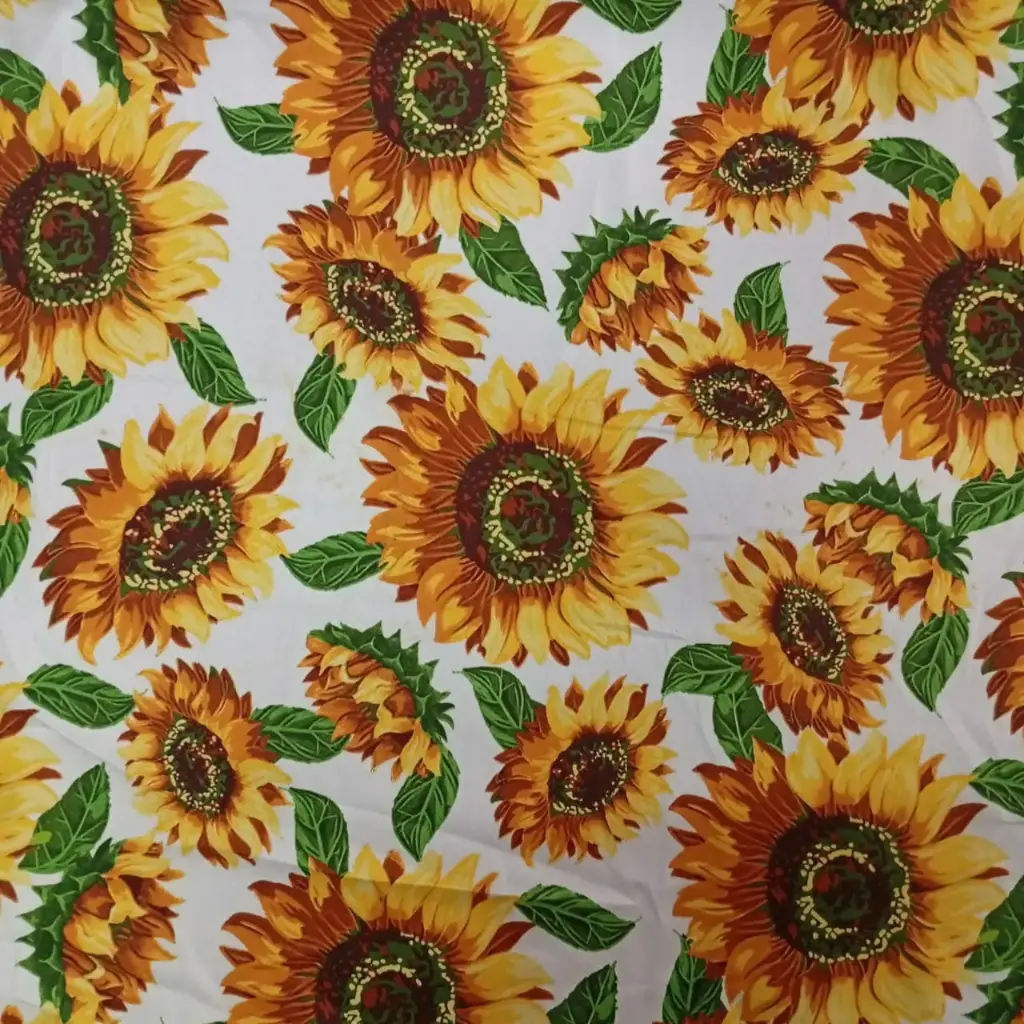 Tropical Mecanico Estampado 1.5 Mts Ancho