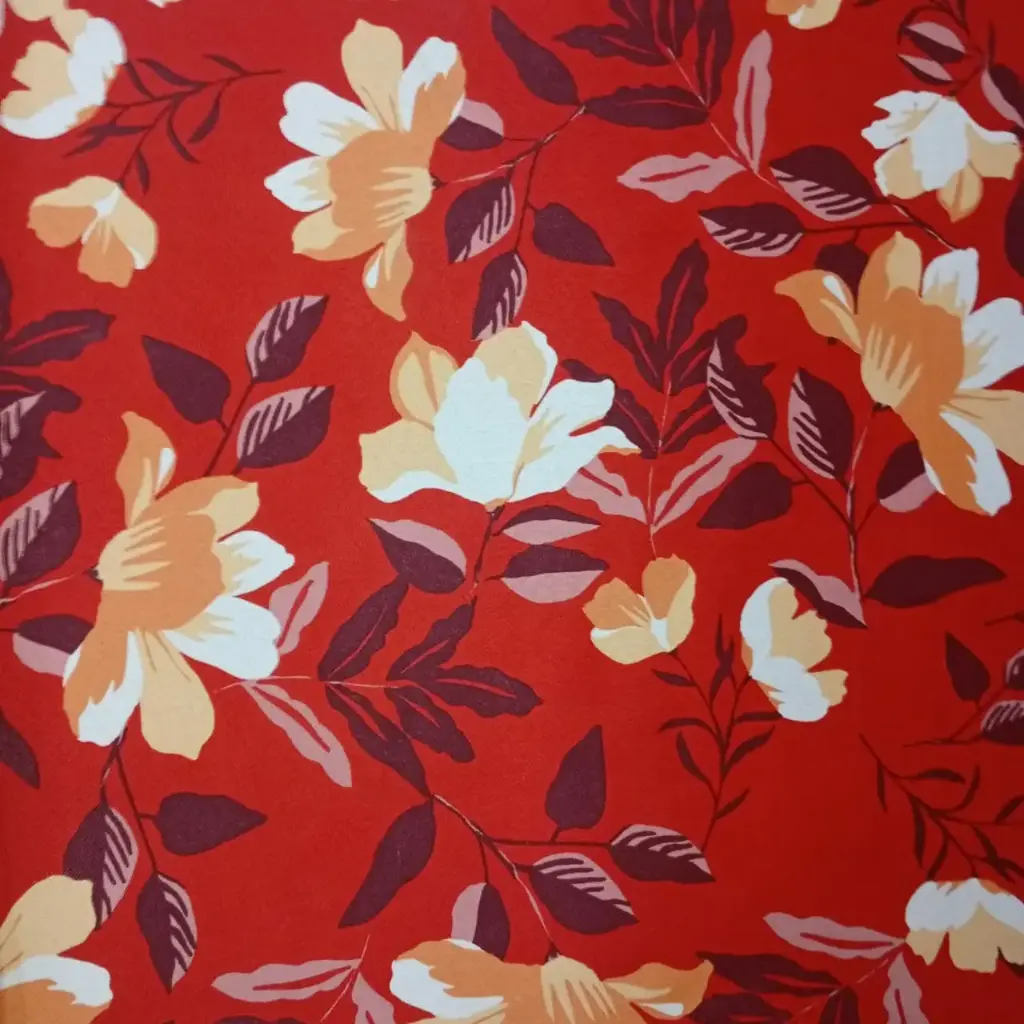 Tropical Mecanico Estampado 1.5 Mts Ancho