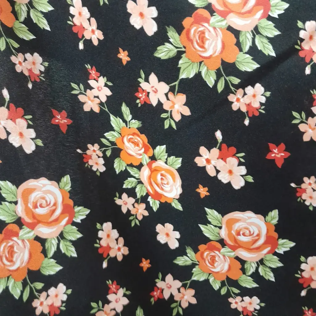Tropical Mecanico Estampado 1.5 Mts Ancho