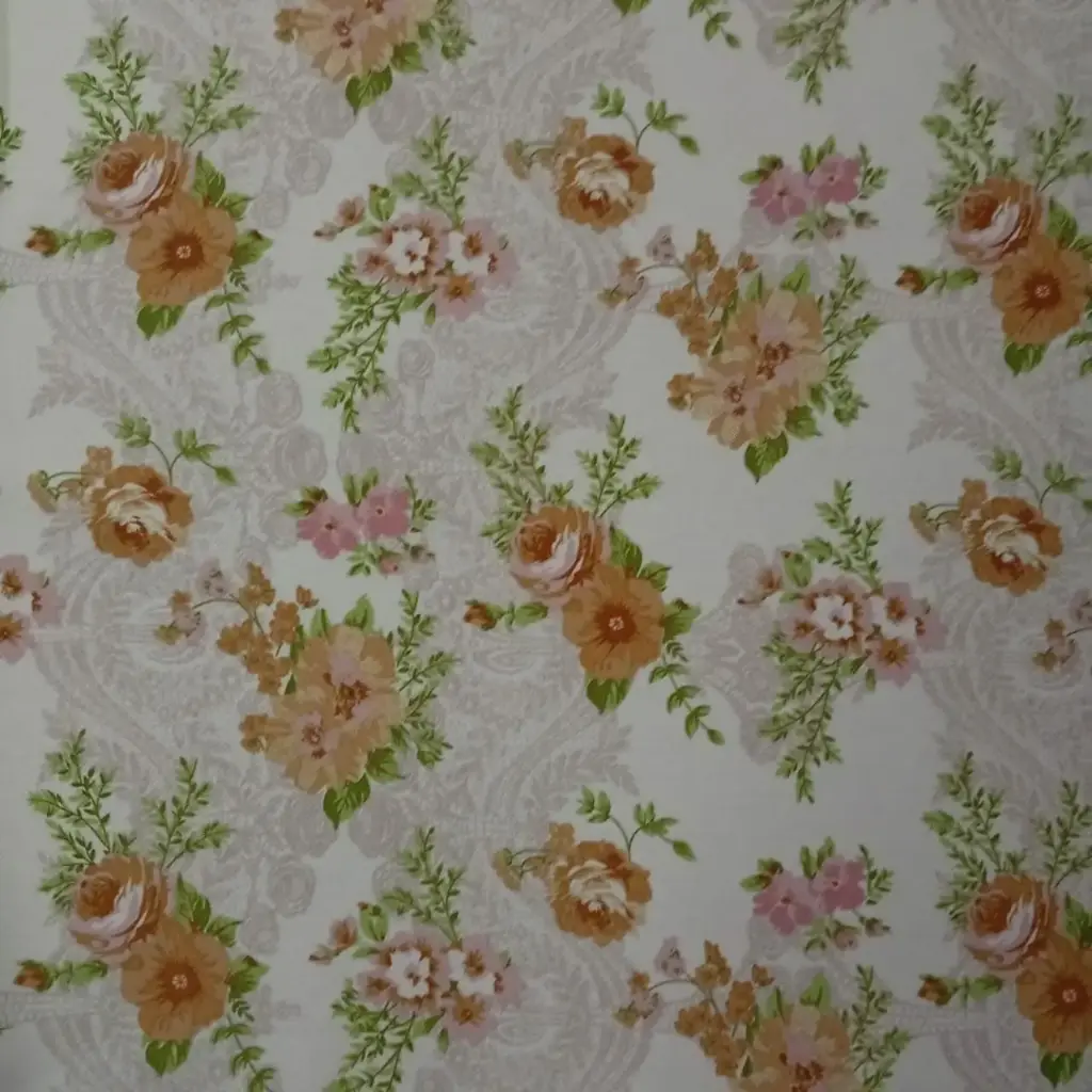 Tropical Mecanico Estampado 1.5 Mts Ancho