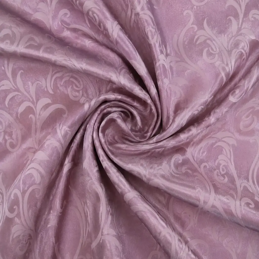 Brocato De 1.50 Mts Ancho Rosa 