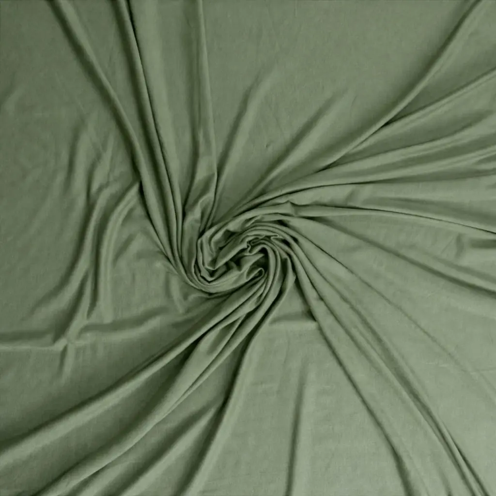 Modal Viscosa -Con Lycra- 1.5Mts Ancho Rinde 3.1Mts