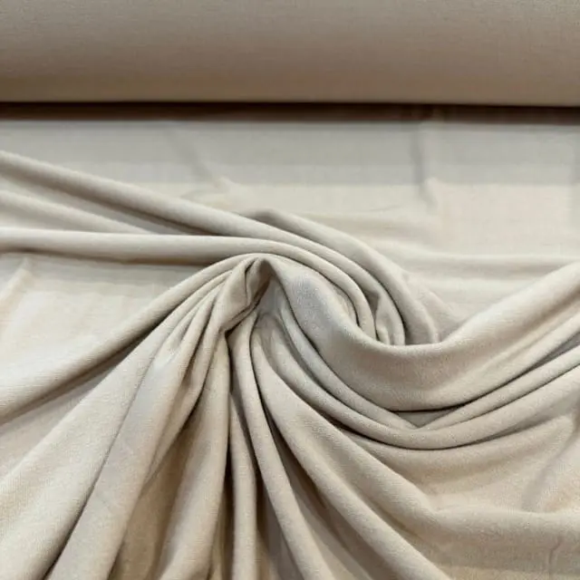 Modal Viscosa -Con Lycra- 1.5Mts Ancho Rinde 3.1Mts