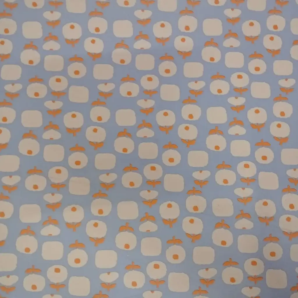 Cordura Estampada 1.40 Mts Ancho