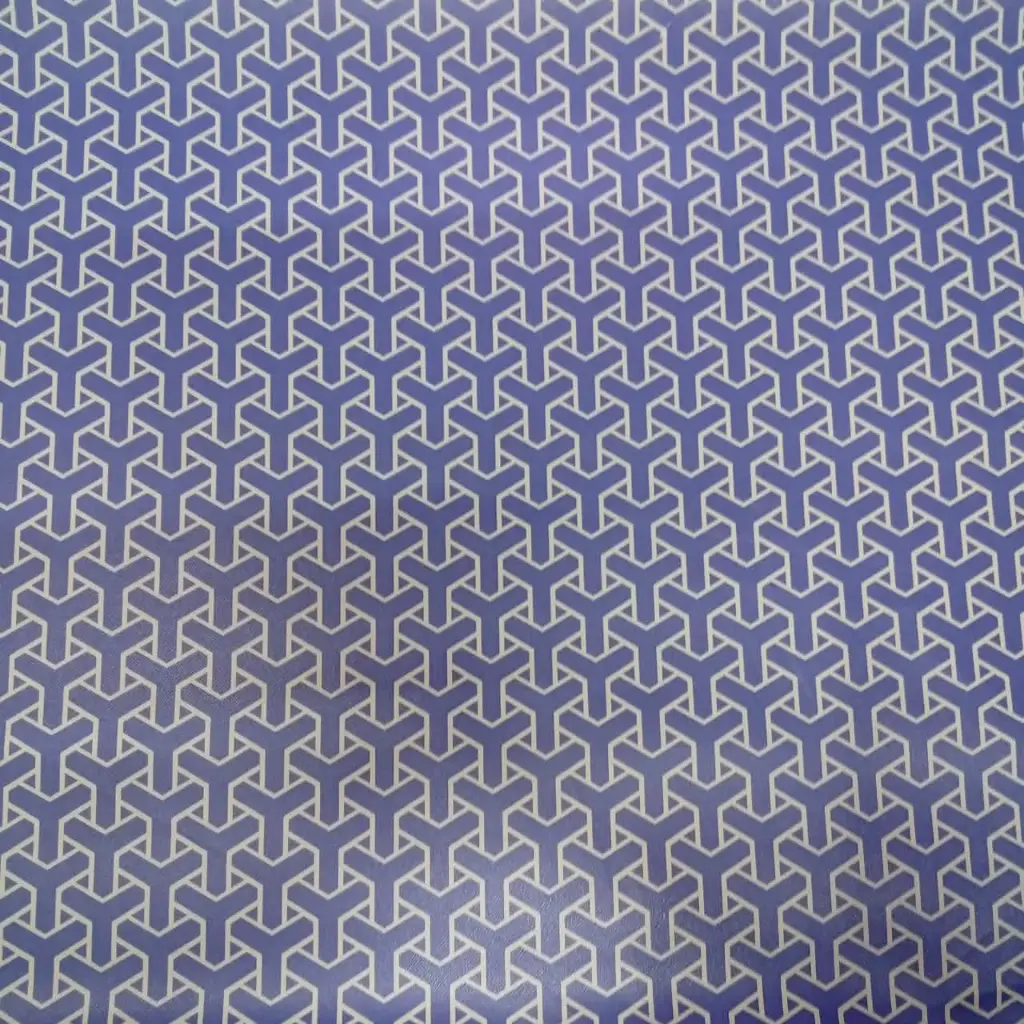 Cordura Estampada 1.40 Mts Ancho