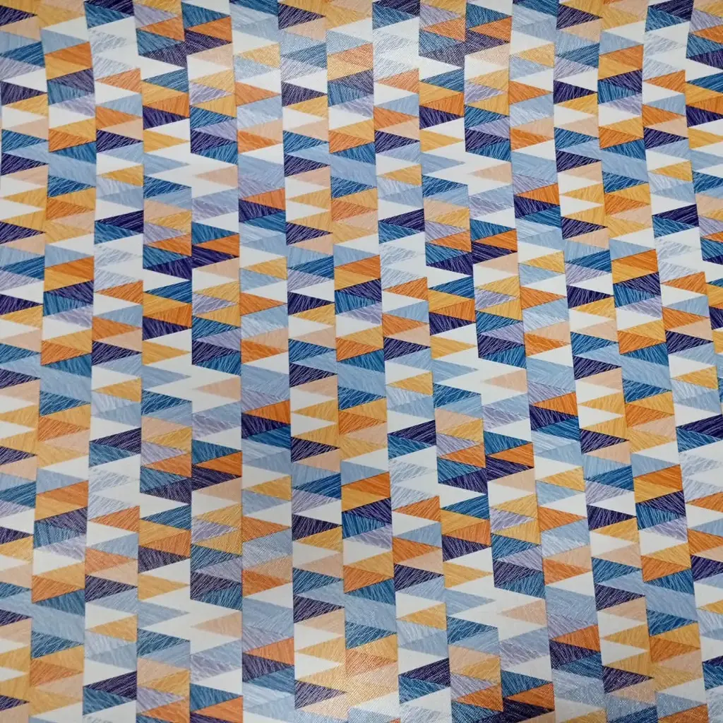 Cordura Estampada 1.40 Mts Ancho