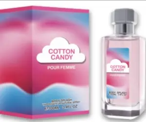 Perfume Cual Inceritos 100 ml 