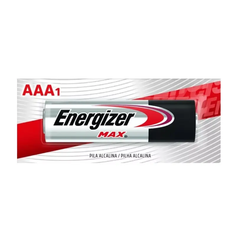 Pila Energizer AAA x2