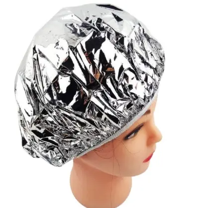 Gorro de Aluminio 