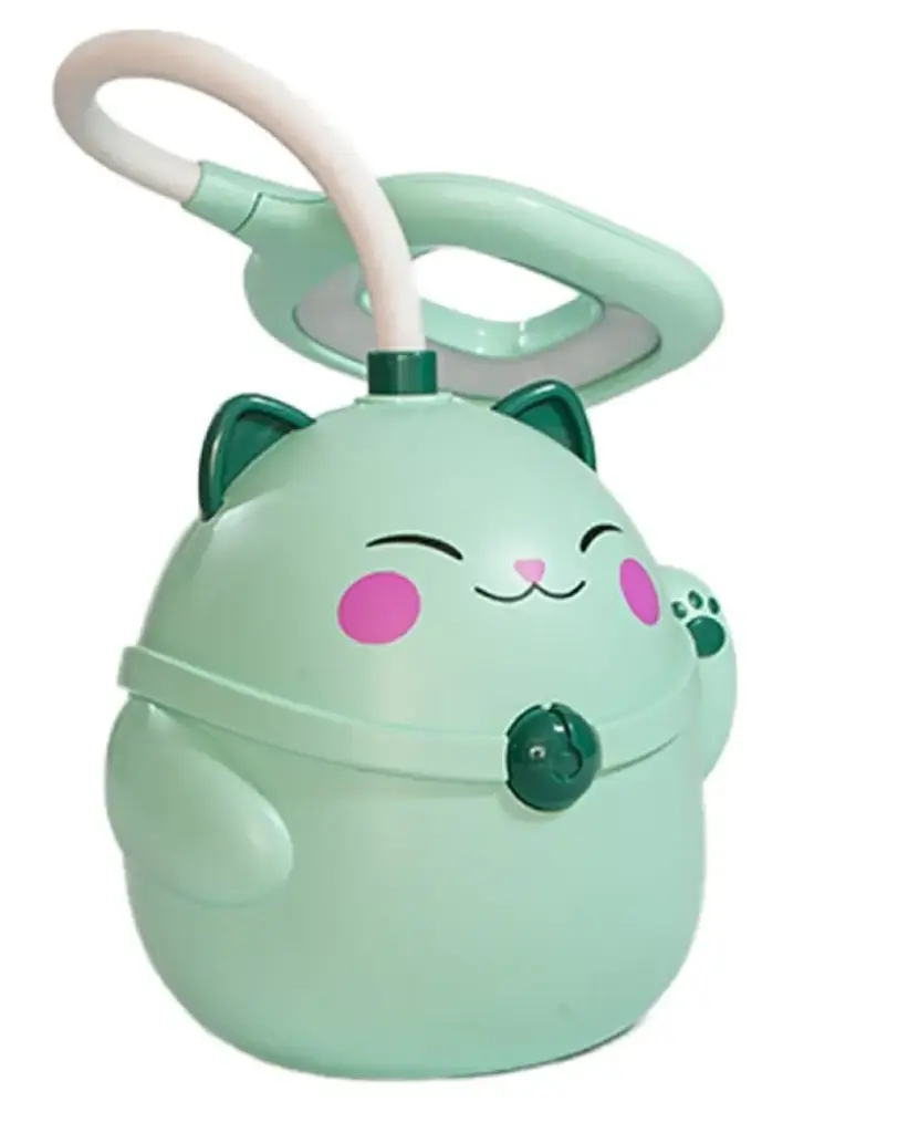 Lampara Gatito 