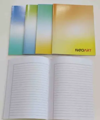 Cuaderno 48 Hojas Ry  