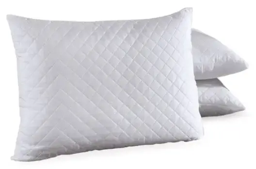Almohada Matelasse