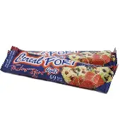 Cereal Fort FRUTOS ROJOS 19GR