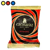 Alfajor CACHAFAZ 50 GRS