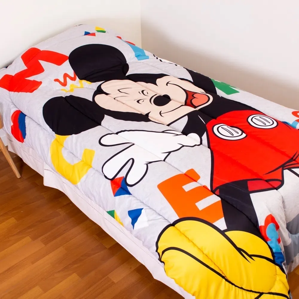 Acolchado Disney Piñata 