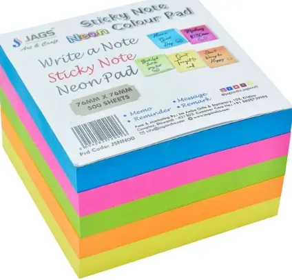 Sticky Notes 