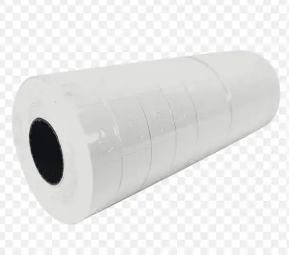 Rollo Para Precio x 10u