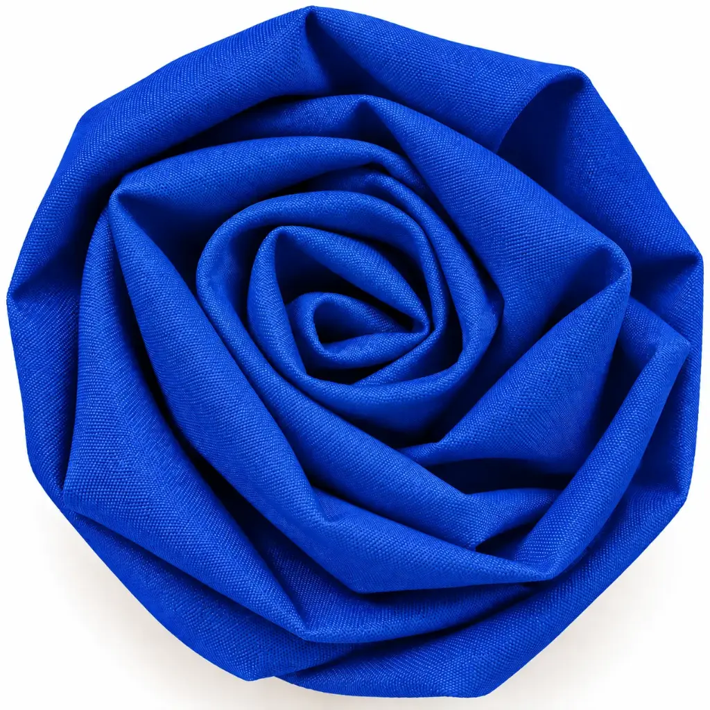 Cordura Lisa Azul Francia 