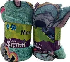 Frazadas Soft Piñata 1 1/2pl