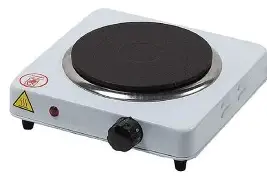Anafe Exxtra Tech