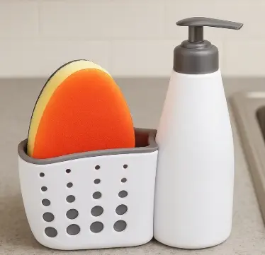 Dispenser Porta Esponja
