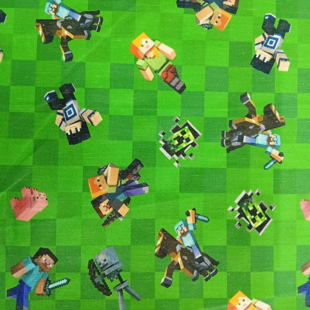 Batista  Minecraft